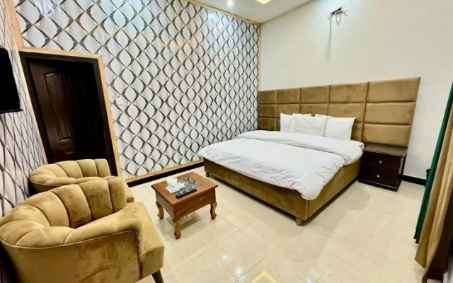 Millat Guest House G-9/1