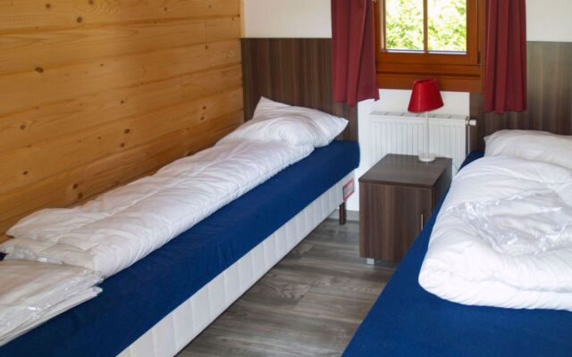 EuroParcs Resort Brunssummerheide 32514
