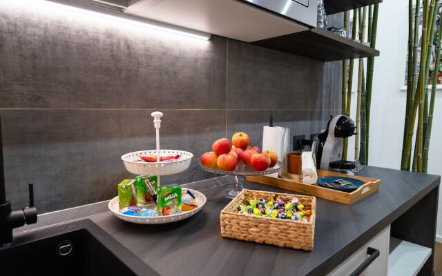 Guest House al Viale