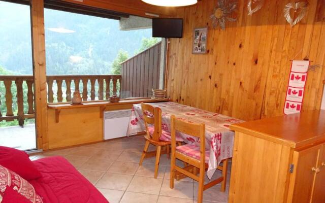Appartement Champagny-en-Vanoise, 3 pièces, 4 personnes - FR-1-464-95
