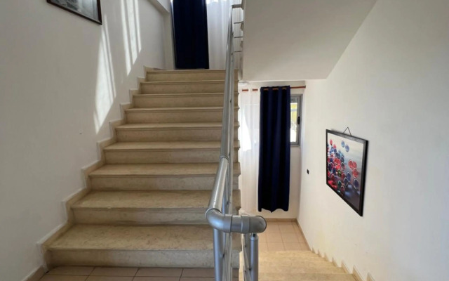 Hotel Garden Albania