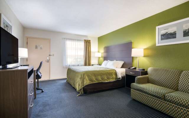 Quality Inn Little Creek