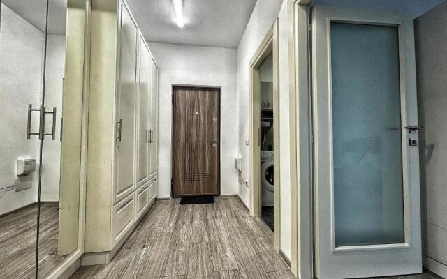 Q Apartament near Palas by Bassarab