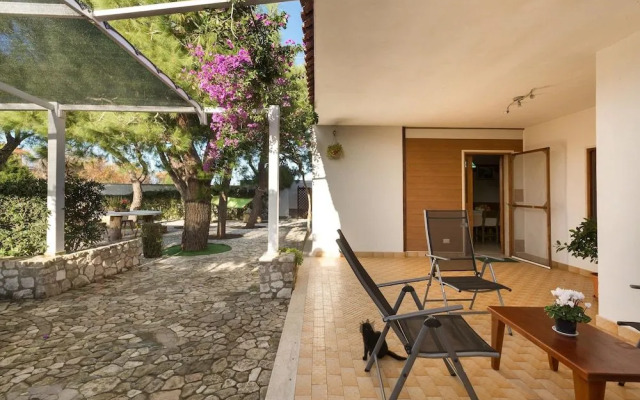 Villetta Spiaggia Bella