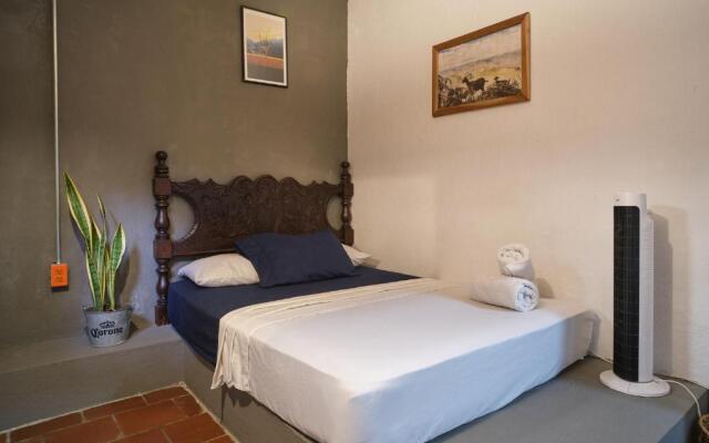 Hostal Cactus