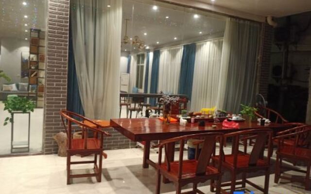 Shihe Yuanfang Homestay