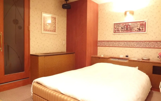 Hotel K's Popolo - Adults Only