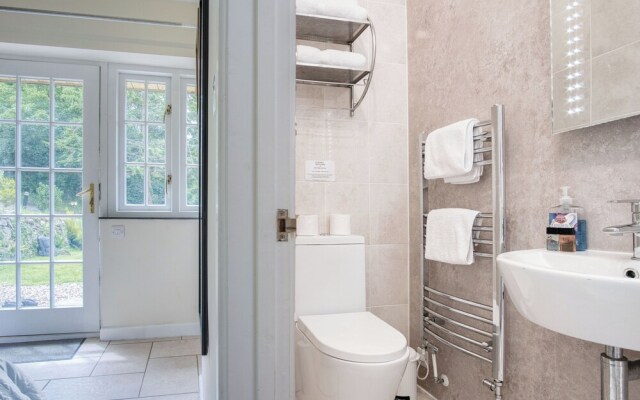 Teilo - 1 Bedroom - St Ishmael's