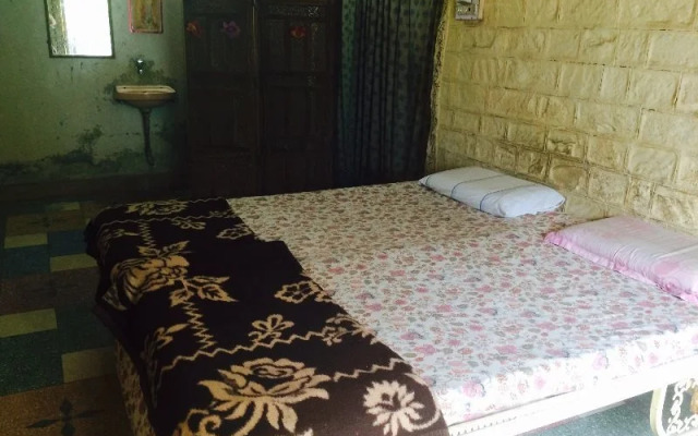 Anil Sunrise Guest House