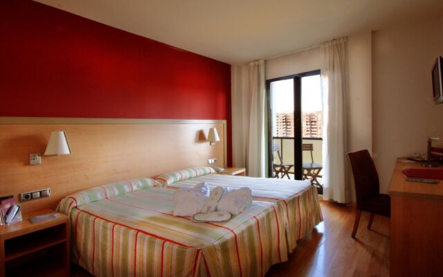 Hotel Real Lleida