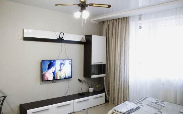 LOFT STUDIO Oktyabrya 48
