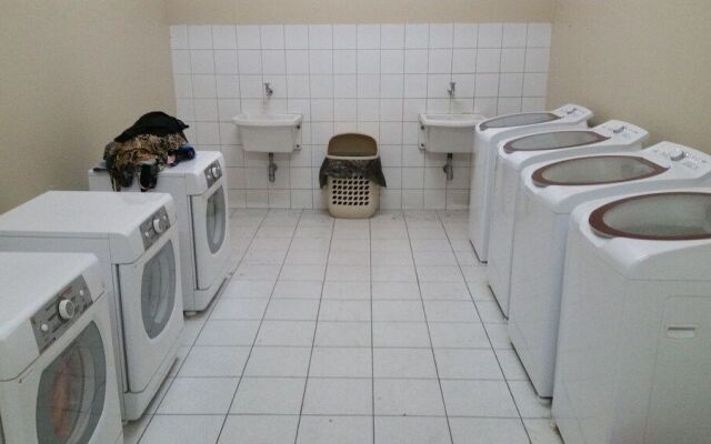 Flat Vista Mar Saint Martin