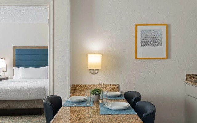 Homewood Suites by Hilton Lake Mary Orlando North