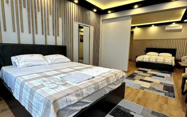Pera Port Lounge Hotel
