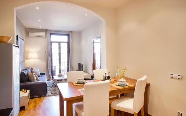 Apartments Barcelona & Home Deco Viladomat