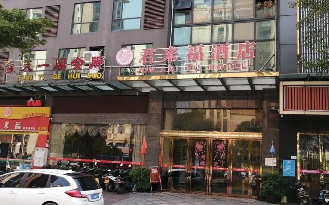 Junlaifu Hotel