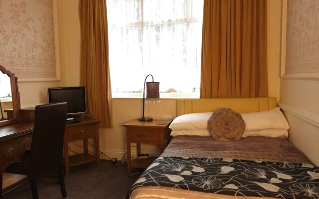 Acorn Guest House