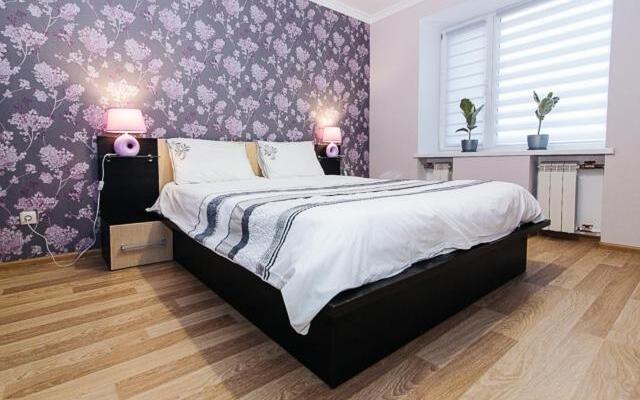 VIP Apartment ob Gorkogo Square