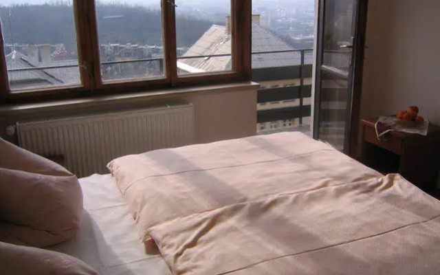 Pension Apartment Granit