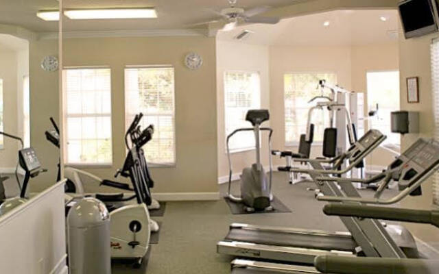 Windsor Palms - 3 Br Townhome Private Splash Pool Conservation View - Ipg 47022