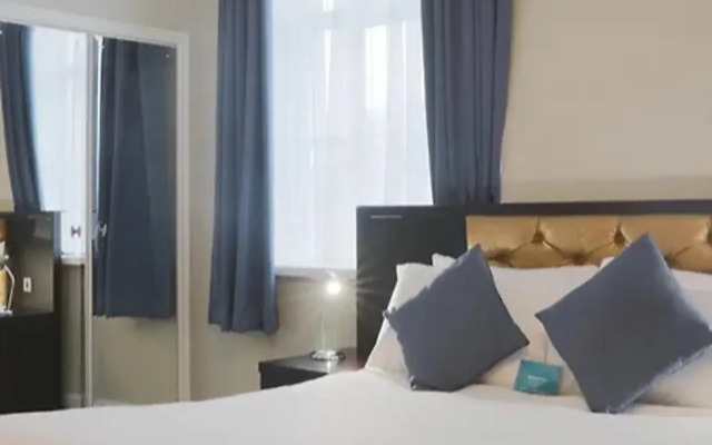 The Richmond Hotel Best Western Premier Collection