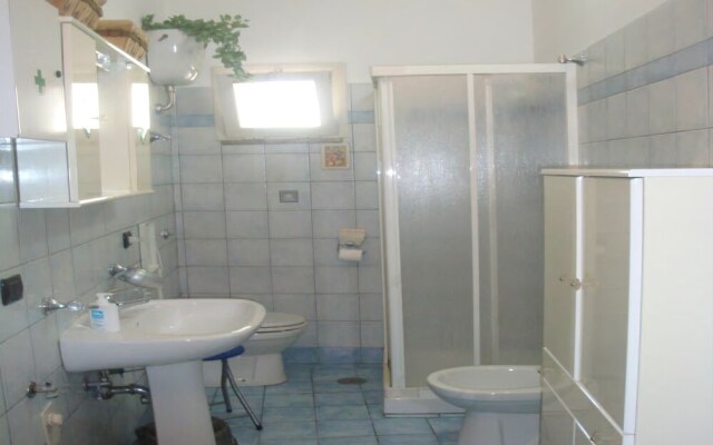 Bed & Breakfast Le Mille e una Notte