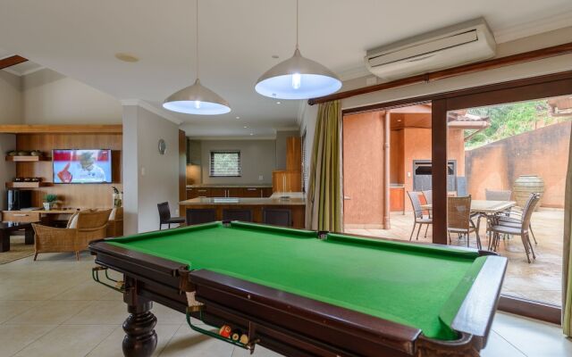San Lameer Villa Rentals 14328