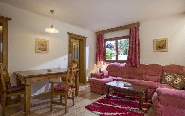 Homey Apartment in Ellmau With Terrace