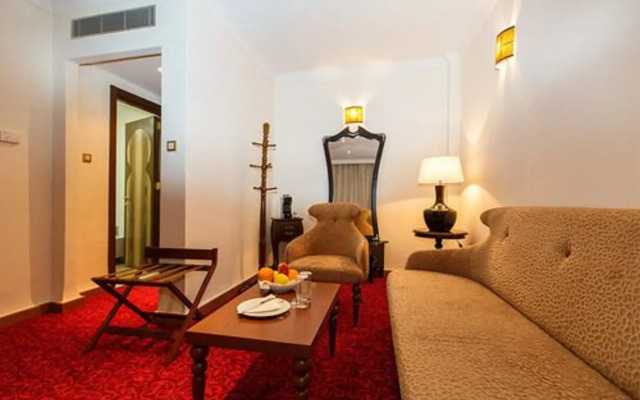 Hôtel Taghit Saoura