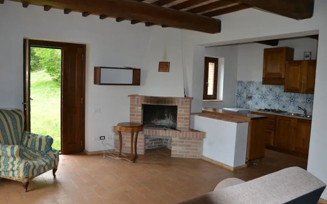 Panoramic Farmhouse With Swimming Pool