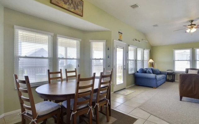 Tide House by RedAwning