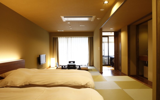 Izumohinomisaki no yado Fuji – Guest Rooms – Izumo