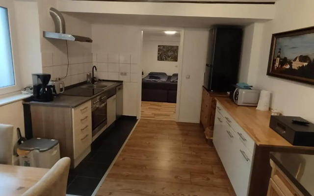 Protea Inn Ferienwohnungen