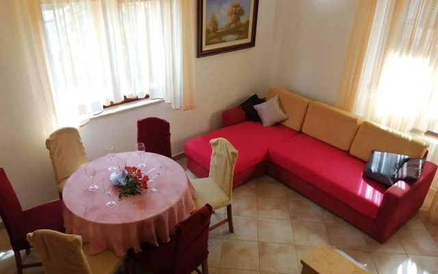 T&D Apartmani
