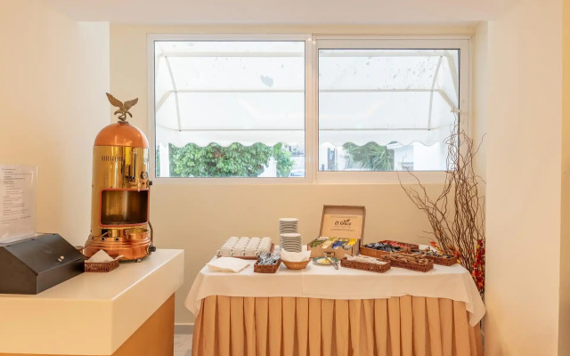Arte Hotel