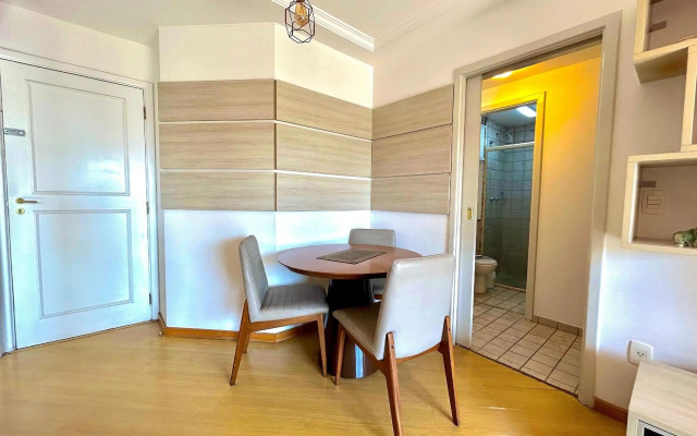 Flat La Maison Residence UH94