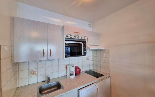 Appartement Saint-Michel-de-Chaillol, 2 pièces, 6 personnes - FR-1-393-51