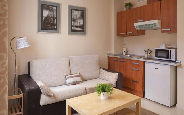 Apartamentos Altamira