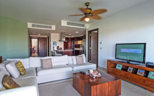 Ocean View Condo - Buena Vida