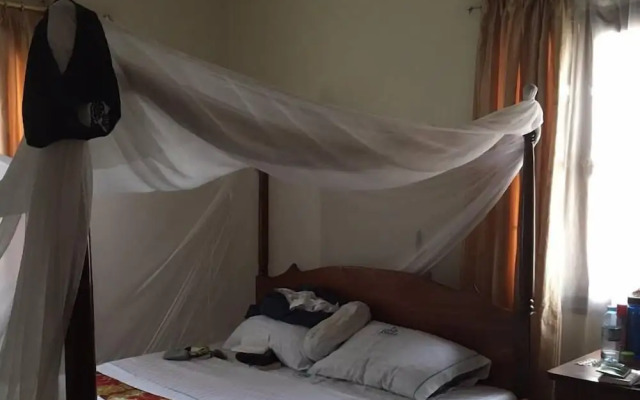 Rwenzori International Hotel