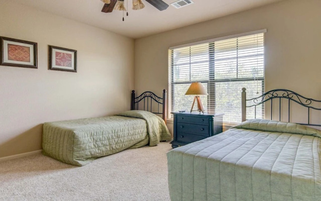 Bella Piazza 904 - 535
