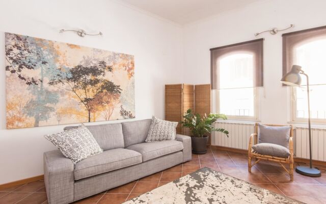 RSH Barberini Elegant Apartment