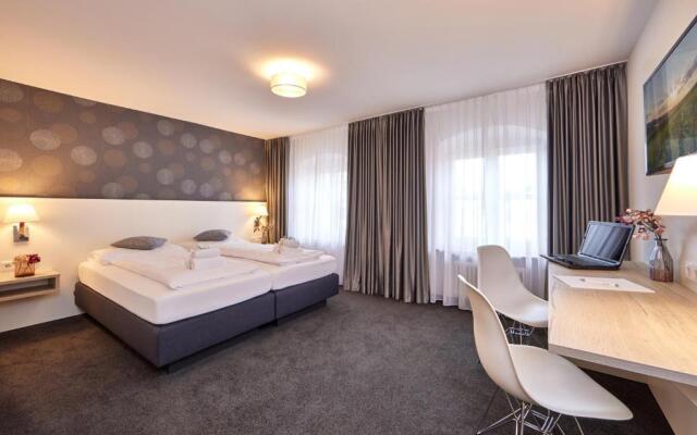 Landgasthof-Hotel zum alten Wirth