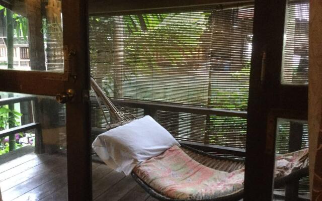 Champa Lao The Villa