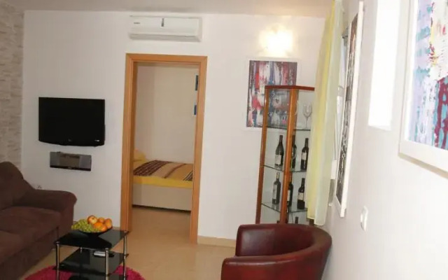 Apartment Crikvenica Centar