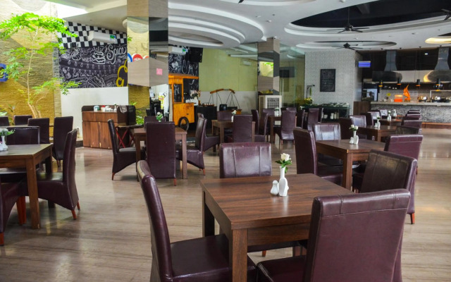 Sahid Batam Center Hotel & Convention