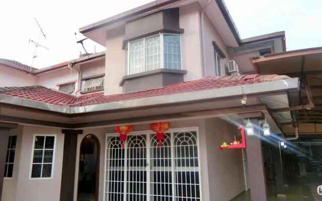 Shuang Yang Sekinchan Homestay 7