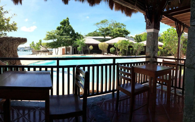 Blue Garden Resort
