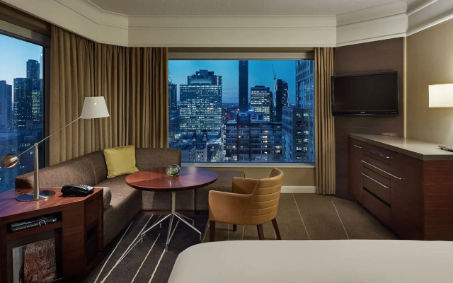 Grand Hyatt Melbourne