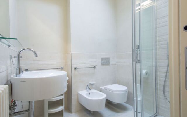 House Glicine Lucca